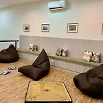 Stay Inn Hostel Jakarta