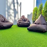 Stay Inn Hostel Jakarta