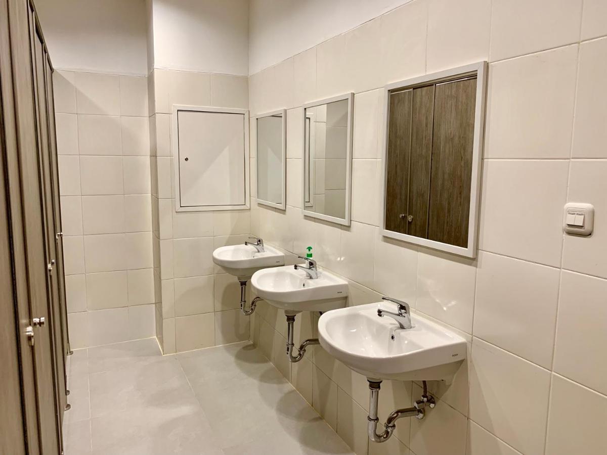 Stay Inn Hostel Jakarta * Jakarta