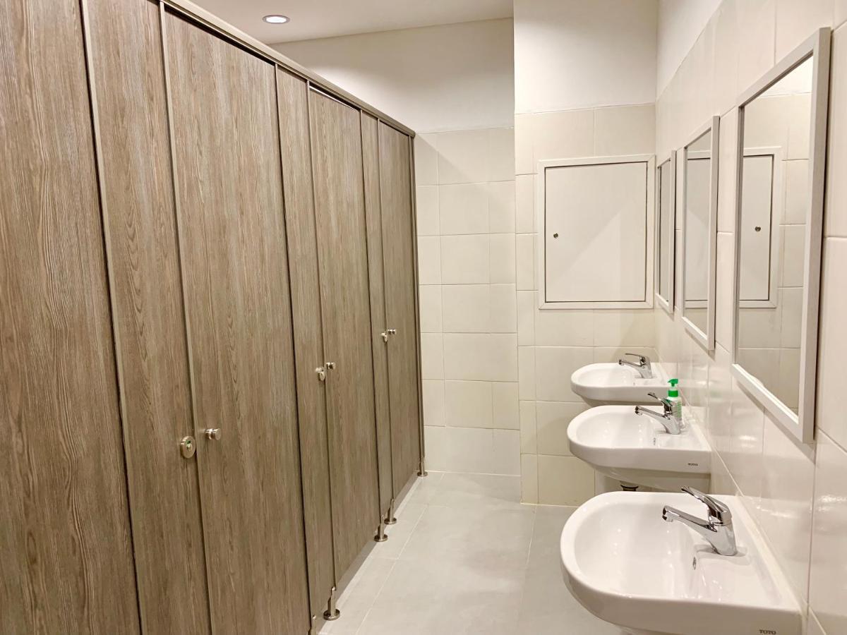 Asrama Stay Inn Hostel Jakarta *