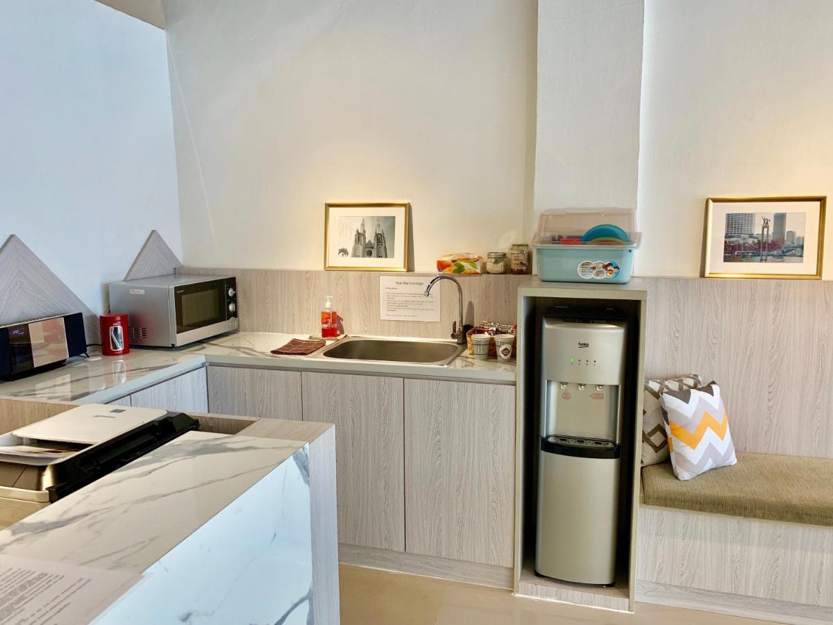 Stay Inn Hostel Jakarta Asrama Jakarta